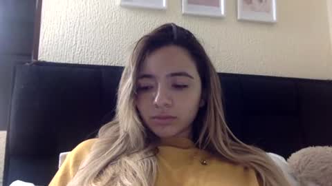 Snapshot of majo_gomezz chatting on 07-01-26, 05:20 majo_gomezz online show from 07-01-26, 05:20