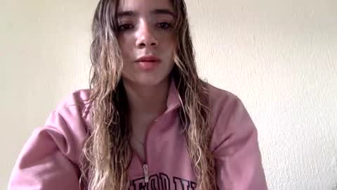 Snapshot of majo_gomezz chatting on 07-09-26, 05:50 majo_gomezz online show from 07-09-26, 05:50