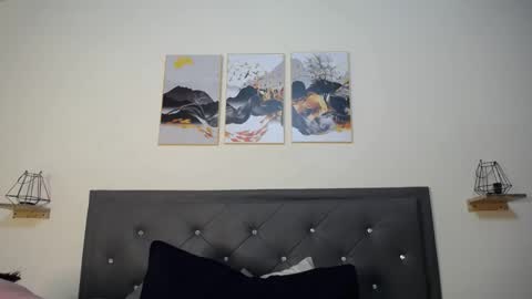 Snapshot of majo_leal_ chatting on 01-13-25, 10:36 majo online show from 01-13-25, 10:36