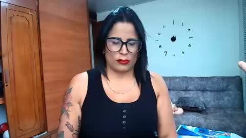 Majo Soussa online show from 08-01-26, 12:04