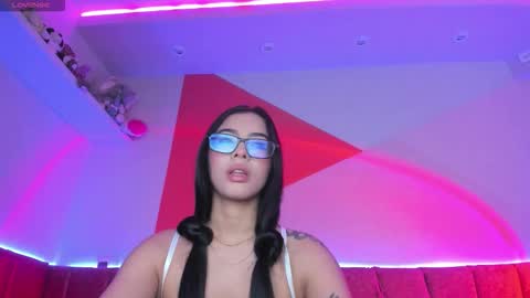 Majo Gomez online show from 03-11-26, 10:21