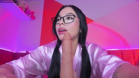 Majo Gomez online show from 05-25-26, 11:16