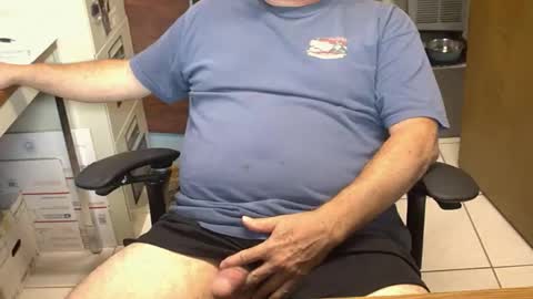 majormike34 online show from 05-19-26, 01:17