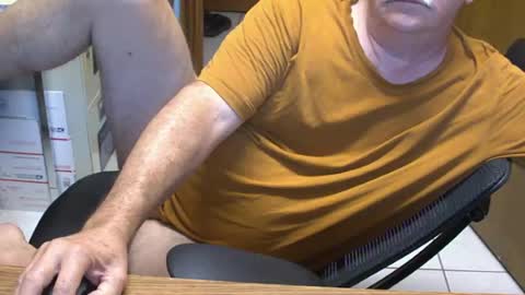 majormike34 online show from 07-24-26, 12:36