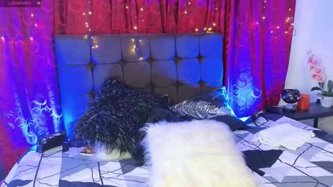 Celeste Bonet  online show from 11-11-25, 11:32