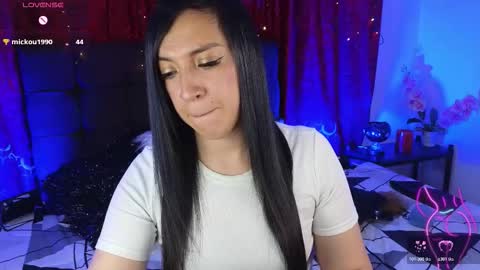 Celeste Bonet  online show from 11-21-25, 04:49