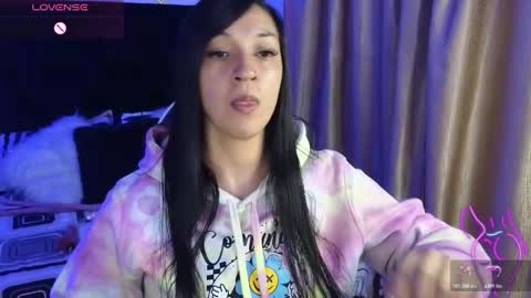 Snapshot of majuu__ chatting on 01-16-26, 11:47 Celeste Bonet online show from 01-16-26, 11:47