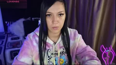 Snapshot of majuu__ chatting on 02-07-26, 10:52 Celeste Bonet online show from 02-07-26, 10:52