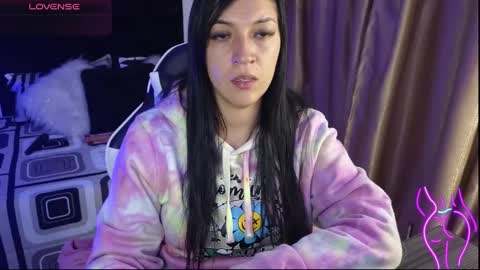 Snapshot of majuu__ chatting on 02-12-26, 11:49 Celeste Bonet online show from 02-12-26, 11:49