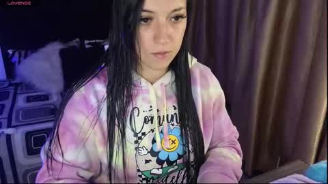 Snapshot of majuu__ chatting on 02-28-26, 11:00 Celeste Bonet online show from 02-28-26, 11:00