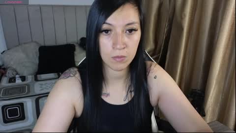 Snapshot of majuu__ chatting on 04-06-26, 11:33 Celeste Bonet online show from 04-06-26, 11:33