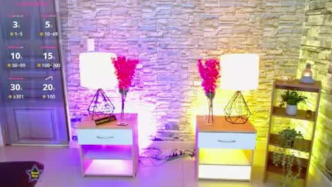 Makarena  online show from 04-10-26, 12:16