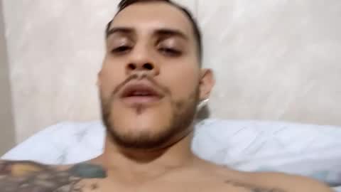 Snapshot of make_manson chatting on 10-05-25, 02:54 Make online show from 10-05-25, 02:54