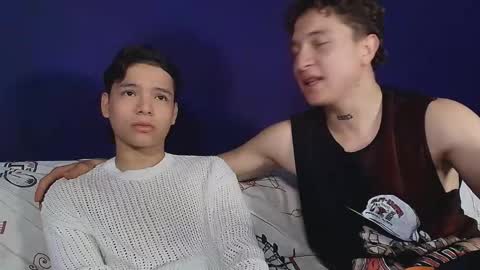 Snapshot of makell_bundchen chatting on 04-18-26, 12:53 makell_bundchen online show from 04-18-26, 12:53