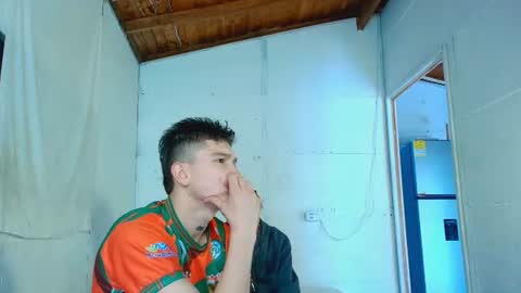 Snapshot of makell_bundchen chatting on 06-24-26, 01:10 makell_bundchen online show from 06-24-26, 01:10