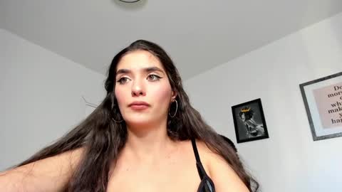 Goddess  Onlyfansportraitmarie online show from 01-14-25, 01:17