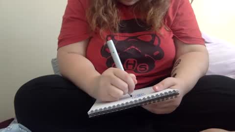 makemesquirt06 online show from 09-15-25, 06:19