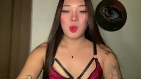 KEANA online show from 07-22-26, 01:41