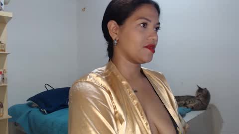 Snapshot of makennaa_1 chatting on 02-28-25, 09:25 MAKENNAA online show from 02-28-25, 09:25