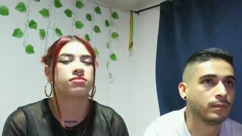 Snapshot of makenzy_darly chatting on 02-02-25, 01:34 Makenzy darly online show from 02-02-25, 01:34