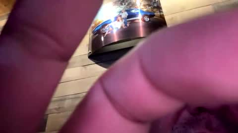 makeyousquirt1969 online show from 10-16-25, 05:41