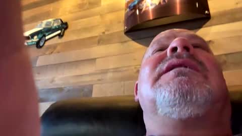 makeyousquirt1969 online show from 03-10-26, 12:15