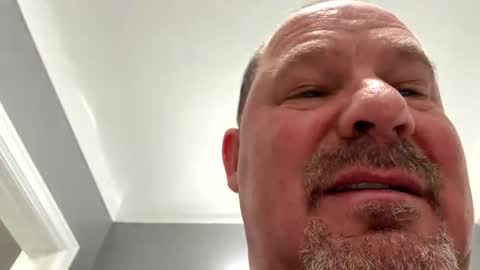 makeyousquirt1969 online show from 03-10-26, 06:13