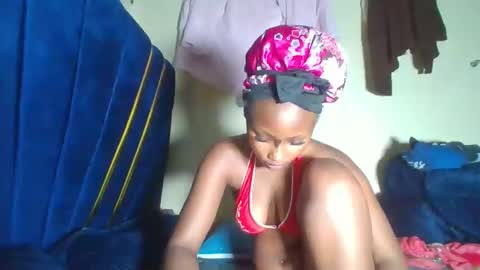 Eva online show from 03-22-26, 01:31