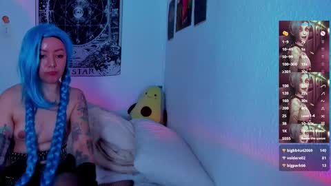 Snapshot of makii_33 chatting on 03-09-25, 10:19 ... ... online show from 03-09-25, 10:19