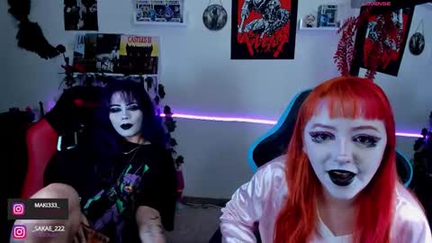 Snapshot of makii_33 chatting on 10-03-25, 11:29 ... ... online show from 10-03-25, 11:29