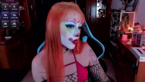 Snapshot of makii_33 chatting on 12-14-25, 12:38 ... ... online show from 12-14-25, 12:38