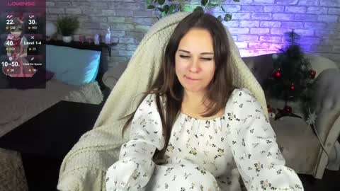 Makima online show from 12-15-24, 05:42