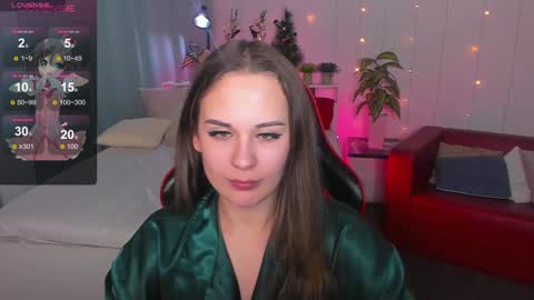 Makima online show from 12-16-24, 04:49