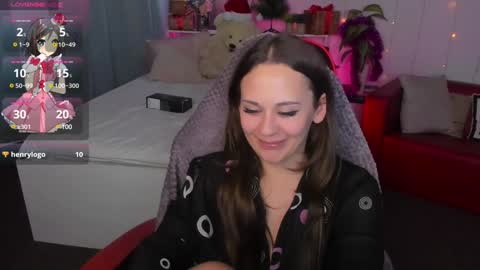 Makima online show from 12-27-24, 05:05