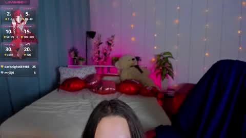 Makima online show from 02-08-25, 05:50