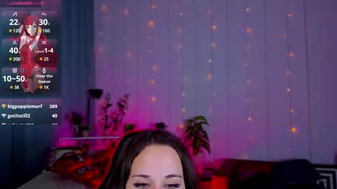 Makima online show from 02-16-25, 07:49