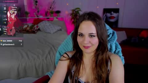 Makima online show from 02-23-25, 09:22