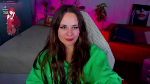 Makima online show from 02-24-25, 04:47