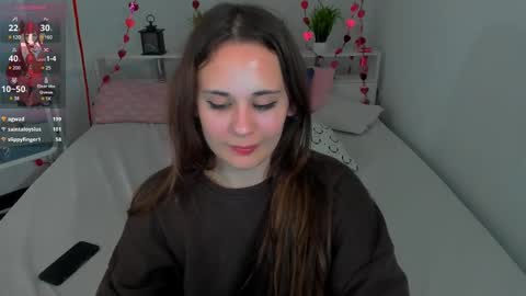 Makima online show from 03-09-25, 11:58