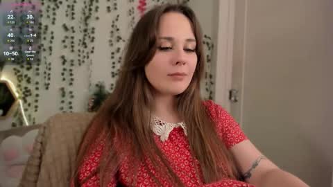 Makima online show from 12-20-25, 09:00