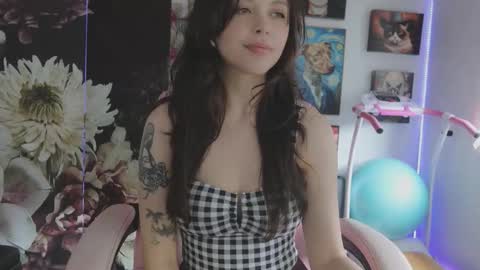 MakiyahBelle online show from 02-23-26, 06:22