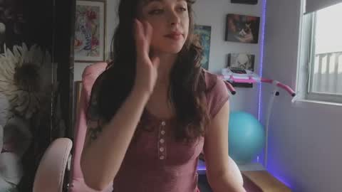 MakiyahBelle online show from 04-23-26, 03:30