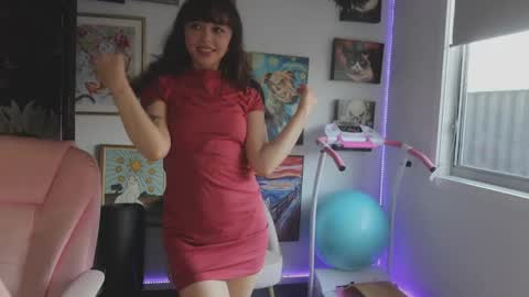 MakiyahBelle online show from 04-29-26, 03:10