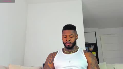 Makonnen online show from 01-12-26, 02:00