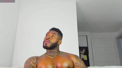 Makonnen online show from 02-23-26, 10:45