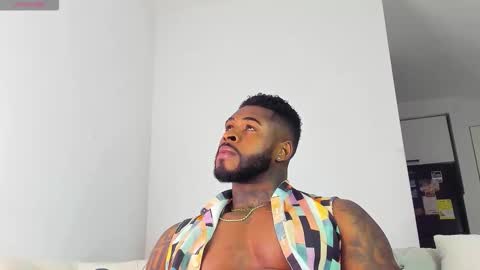 Makonnen online show from 02-24-26, 10:19