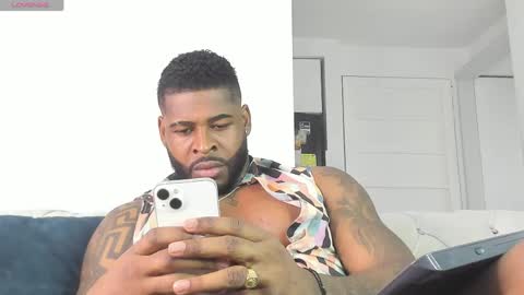 Makonnen online show from 06-03-26, 08:58