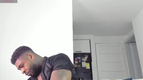 Makonnen online show from 07-09-26, 07:34