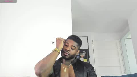 Makonnen online show from 07-10-26, 05:04