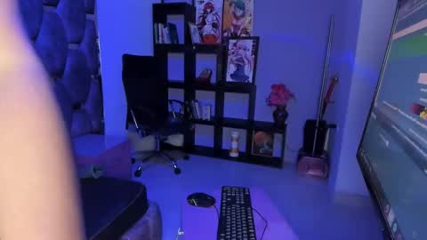 maky_coss online show from 04-13-26, 01:05